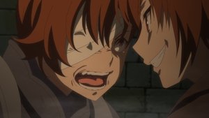回復術士のやり直し 1. évad Ep.6 6. epizód