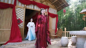 念无双 1. évad Ep.34 34. epizód