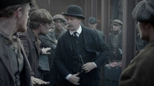 Titanic: Blood and Steel 1. évad Ep.5 5. epizód