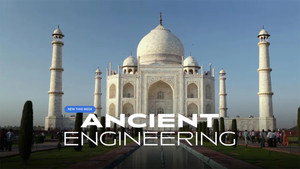 Ancient Engineering 1. évad Ep.10 10. epizód