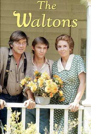 The Waltons poszter