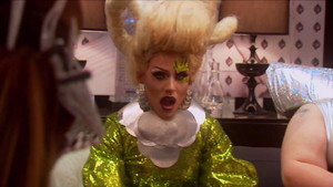 RuPaul: Drag Queen leszek! – A színfalak mögött 2. évad Ep.9 9. epizód