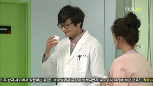지붕뚫고 하이킥! 1. évad Ep.107 107. epizód