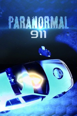 Unexplained 9-1-1 poszter
