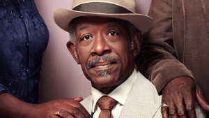 Mr Loverman kép