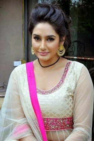 Ragini Dwivedi profil kép