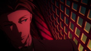 憂国のモリアーティ 1. évad Ep.14 14. epizód