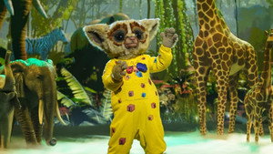 The Masked Singer 2. évad Ep.2 2. epizód