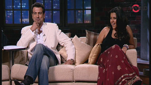 Koffee with Karan 2. évad Ep.16 16. epizód