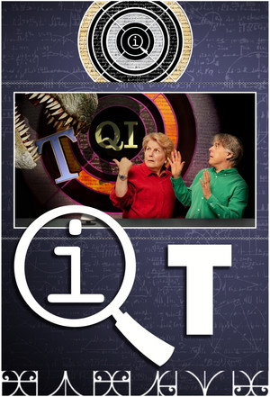 QI 20. évad (2022-11-11) poszter