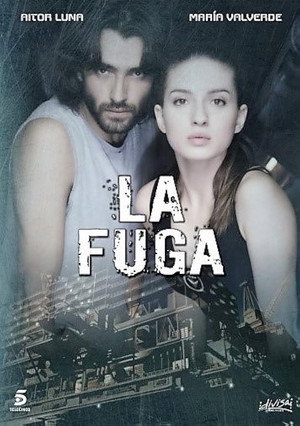 La fuga poszter