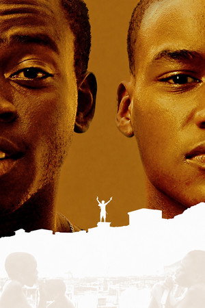 Cidade dos Homens poszter