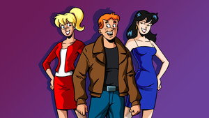 Archie's Weird Mysteries kép