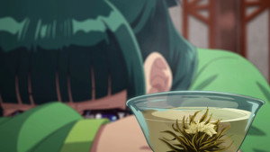 薬屋のひとりごと kép