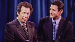 The Larry Sanders Show 6. évad Ep.9 9. epizód