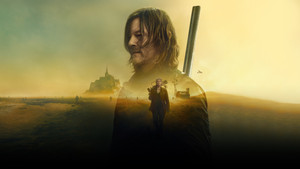 The Walking Dead: Daryl Dixon kép