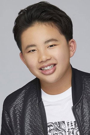 Albert Tsai profil kép