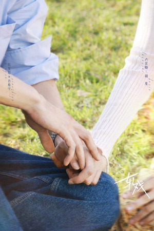 轧戏 poszter