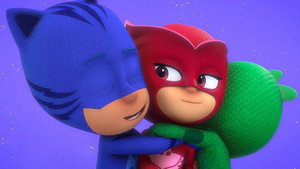 PJ Masks: Music Videos 2. évad Ep.9 9. epizód
