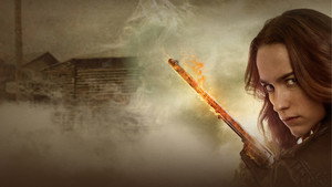 Wynonna Earp kép