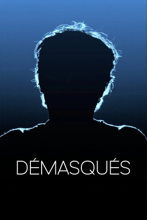 Démasqués 2. évad (2024-08-30) poszter