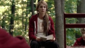 Degrassi 7. évad Ep.13 13. epizód