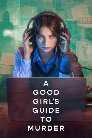 Jó kislányok kézikönyve gyilkossághoz 2. évad (2026-05-27) poszter
