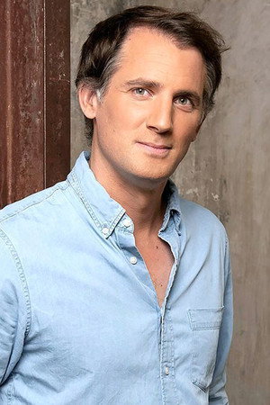 Raphaël de Casabianca profil kép