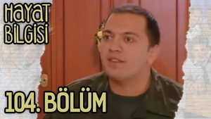Hayat Bilgisi 4. évad Ep.6 6. epizód