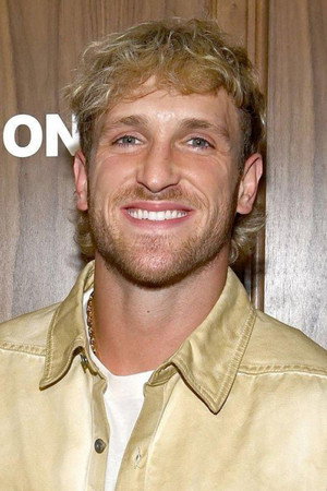 Logan Paul profil kép