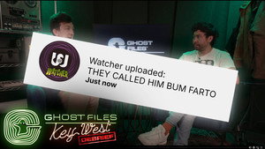 Ghost Files Speciális epizódok Ep.85 85. epizód