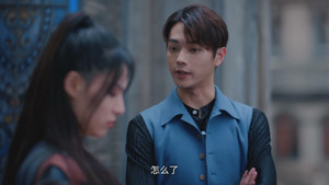 迷航昆仑墟 1. évad Ep.11 11. epizód