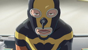 ガングリオン kép