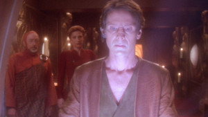 Star Trek: Deep Space Nine 6. évad Ep.8 Feltámadás