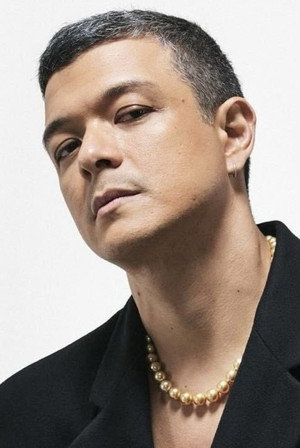 Jericho Rosales profil kép