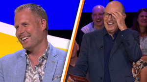 De Slimste Mens 20. évad Ep.31 31. epizód