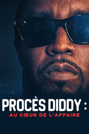 A Sean “Diddy” Combs-per igaz története poszter