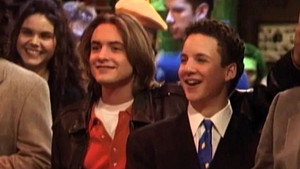 Boy Meets World 3. évad Ep.8 8. epizód