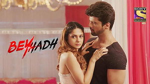 Beyhadh 1. évad Ep.169 169. epizód