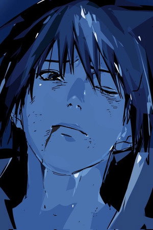 Naruto Shippuden poszter