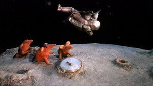 Clangers 2. évad Ep.2 2. epizód