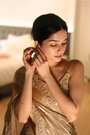 Bhavika Sharma profil kép