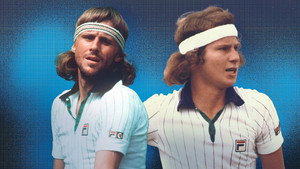 Gods of Tennis 1. évad Ep.2 2. epizód