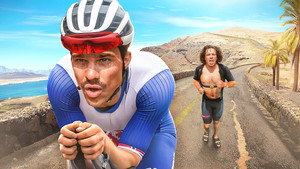 ROAD TO IRONMAN 1. évad Ep.3 3. epizód