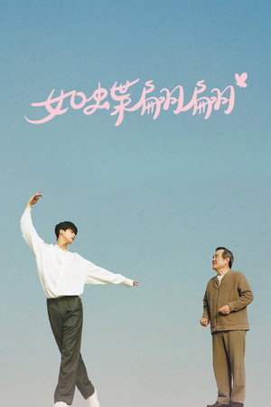 나빌레라 poszter