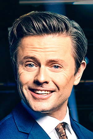 Fredrik Wikingsson profil kép