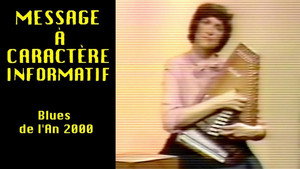 Message à caractère informatif 1. évad Ep.12 12. epizód