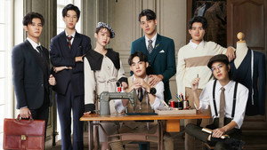 สูทรักนักออกแบบ kép