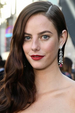 Kaya Scodelario profil kép