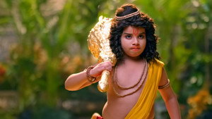 Veer Hanuman - Bolo Bajrang Bali Ki Jai 1. évad Ep.53 53. epizód